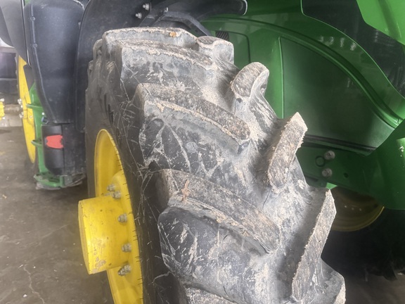 2024 John Deere 6R 145 - Photo6