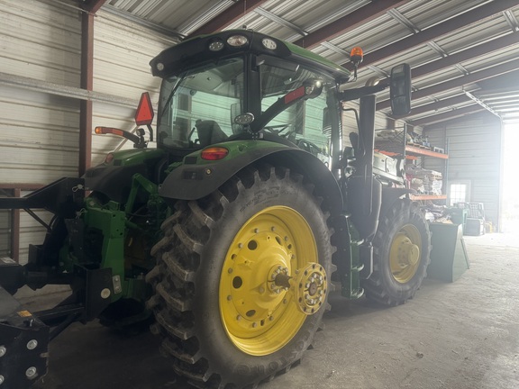 2024 John Deere 6R 145 - Photo10