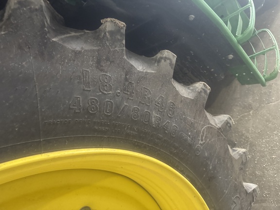 2024 John Deere 6R 145 - Photo11