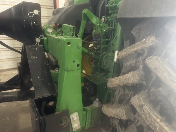 2024 John Deere 6R 145 - Photo14