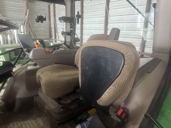 2024 John Deere 6R 145 - Photo17