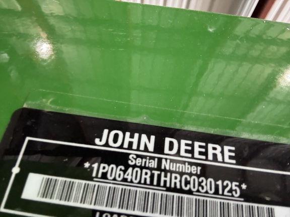 2024 John Deere 6R 145 - Photo21