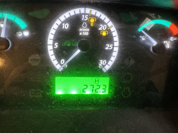 2018 John Deere 5045E - Photo8