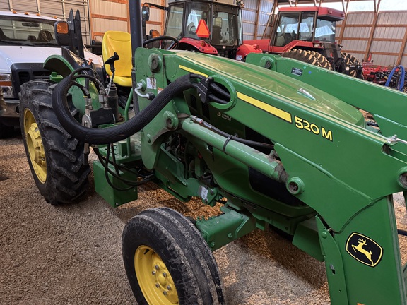 2018 John Deere 5045E - Photo5