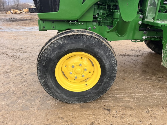 2018 John Deere 5045E - Photo9