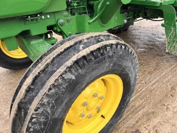 2018 John Deere 5045E - Photo11