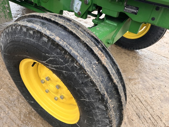 2018 John Deere 5045E - Photo14