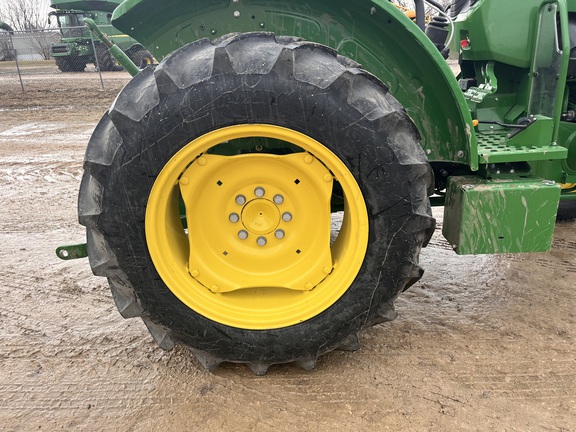 2018 John Deere 5045E - Photo15