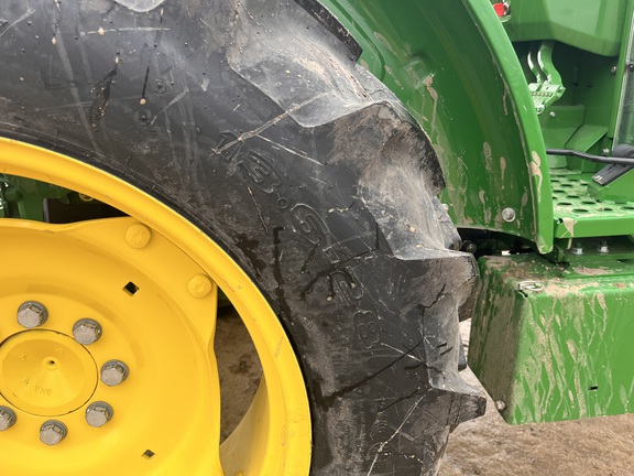 2018 John Deere 5045E - Photo16