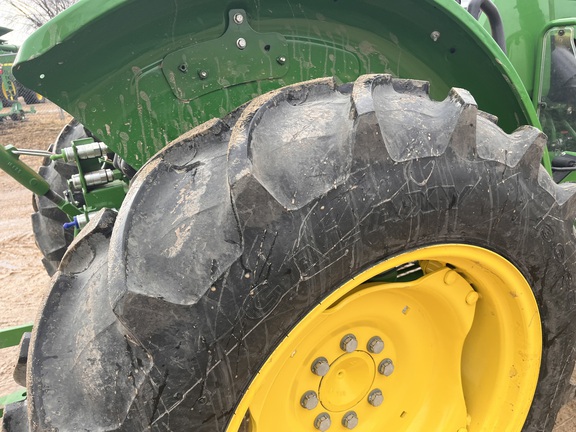 2018 John Deere 5045E - Photo17