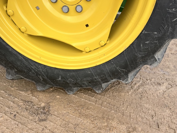 2018 John Deere 5045E - Photo19