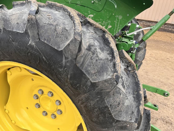 2018 John Deere 5045E - Photo20