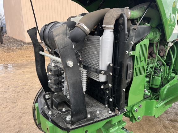 2018 John Deere 5045E - Photo21