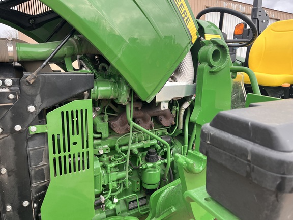 2018 John Deere 5045E - Photo22
