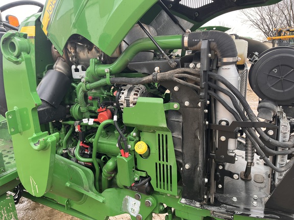 2018 John Deere 5045E - Photo23