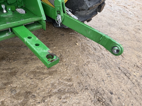 2018 John Deere 5045E - Photo27