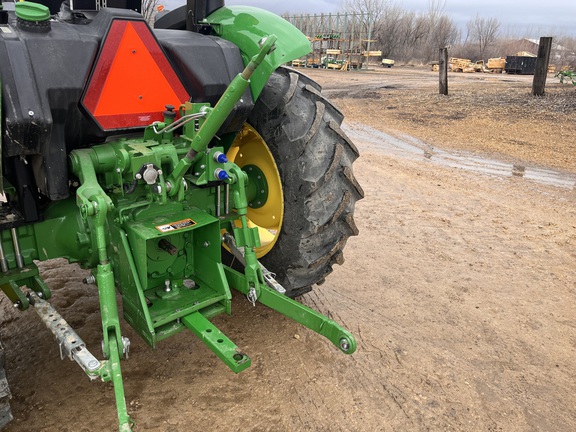 2018 John Deere 5045E - Photo28