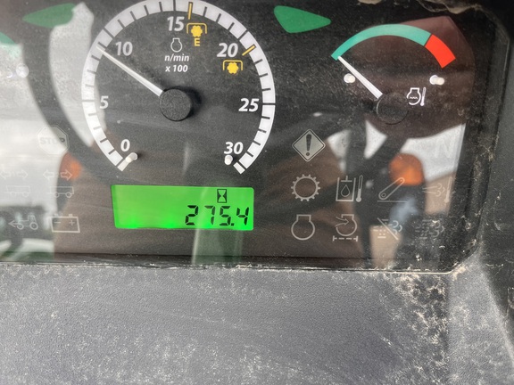 2018 John Deere 5045E - Photo34