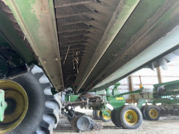 Used 2012 John Deere S670 Combines at Koenig Equipment in Urbana, OH - Photo19