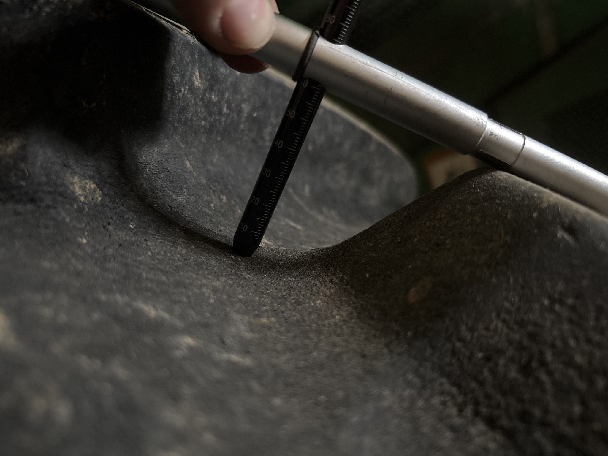 Used 2012 John Deere S670 Combines at Koenig Equipment in Urbana, OH - PhotoXL40