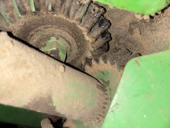 Used 2012 John Deere S670 Combines at Koenig Equipment in Urbana, OH - Photo14