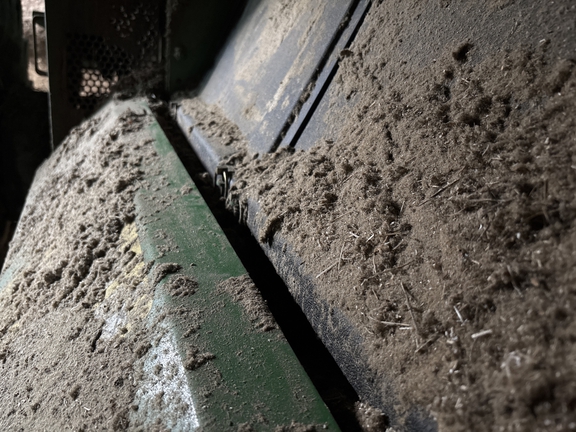 Used 2012 John Deere S670 Combines at Koenig Equipment in Urbana, OH - Photo22