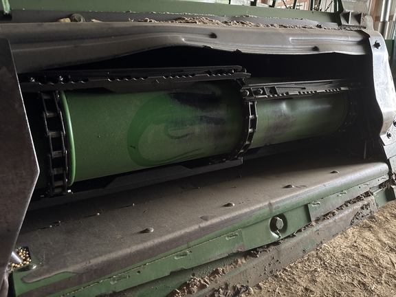 Used 2012 John Deere S670 Combines at Koenig Equipment in Urbana, OH - Photo28