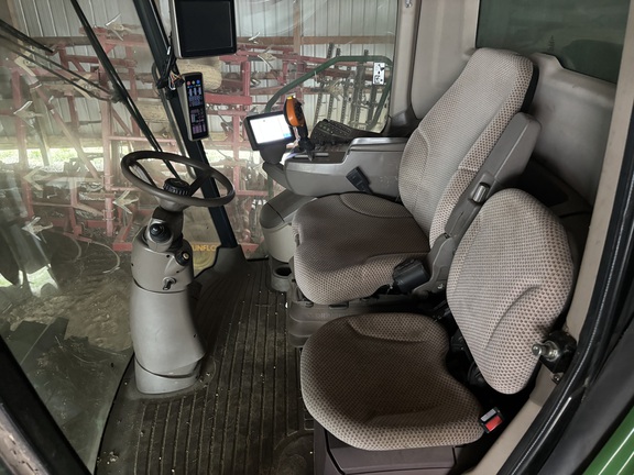 Used 2012 John Deere S670 Combines at Koenig Equipment in Urbana, OH - Photo6