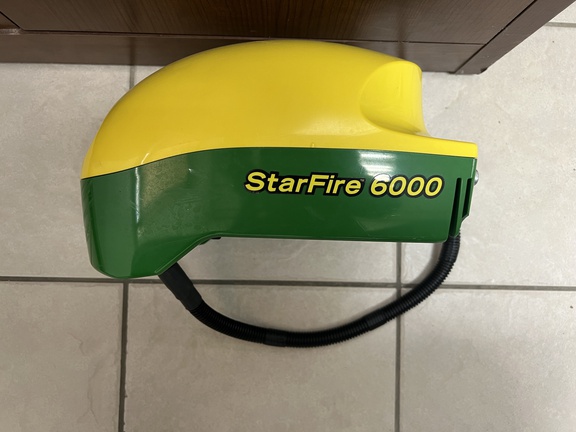 Photo of 2021 John Deere SF6000