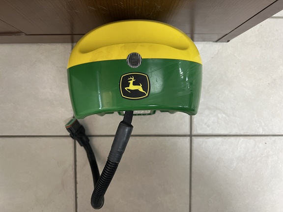 Photo of 2021 John Deere SF6000