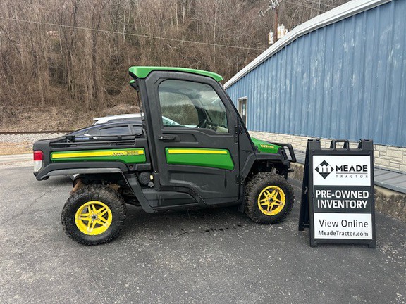 XUV835R