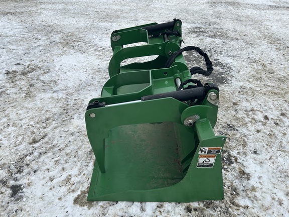 Used 2023 Frontier AD11E 72