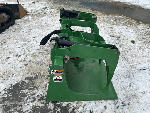 Used 2023 Frontier AD11E 72