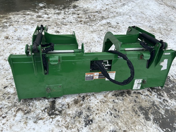 Used 2023 Frontier AD11E 72