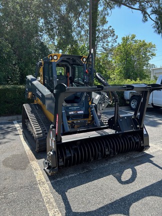 2025 John Deere 333P