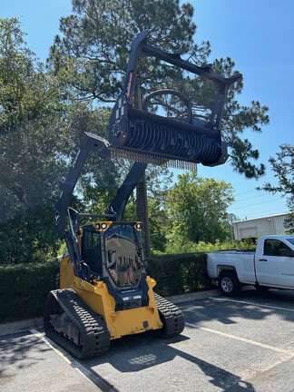 2025 John Deere 333P-3