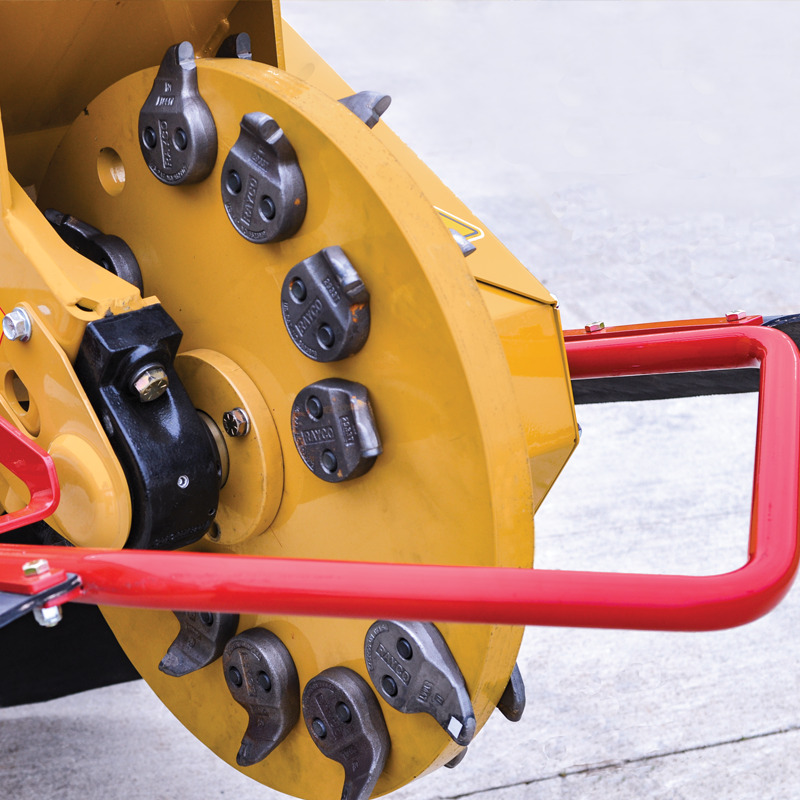 2026 Rayco RG80 Image 4