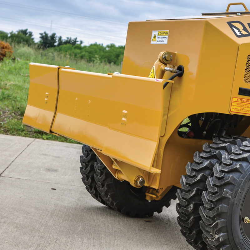 2026 Rayco RG80 Image 3