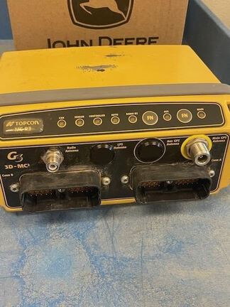 Photo of a 2021 Topcon 9907-0022