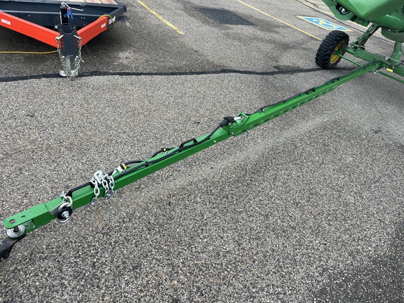 2023 John Deere HD40R