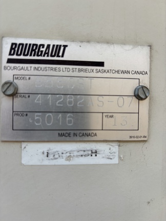 Used 2014 Bourgault 3320-66PHD Air Drills and Seeders at Horizon Ag & Turf in Vermilion, AB - Photo19