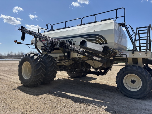 Used 2014 Bourgault 3320-66PHD Air Drills and Seeders at Horizon Ag & Turf in Vermilion, AB - Photo4