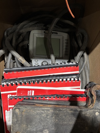 Used 2014 Bourgault 3320-66PHD Air Drills and Seeders at Horizon Ag & Turf in Vermilion, AB - Photo13