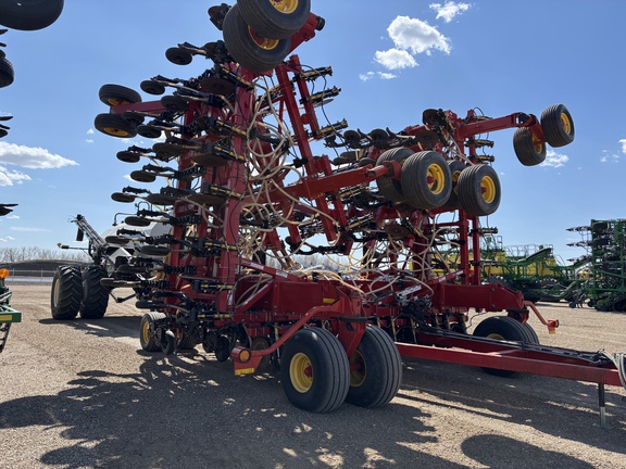 Used 2014 Bourgault 3320-66PHD Air Drills and Seeders at Horizon Ag & Turf in Vermilion, AB - Photo18