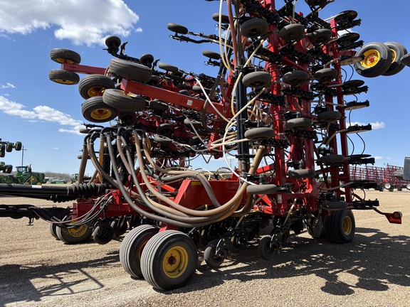 Used 2014 Bourgault 3320-66PHD Air Drills and Seeders at Horizon Ag & Turf in Vermilion, AB - Photo6