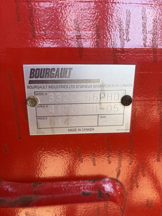 Used 2014 Bourgault 3320-66PHD Air Drills and Seeders at Horizon Ag & Turf in Vermilion, AB - Photo8