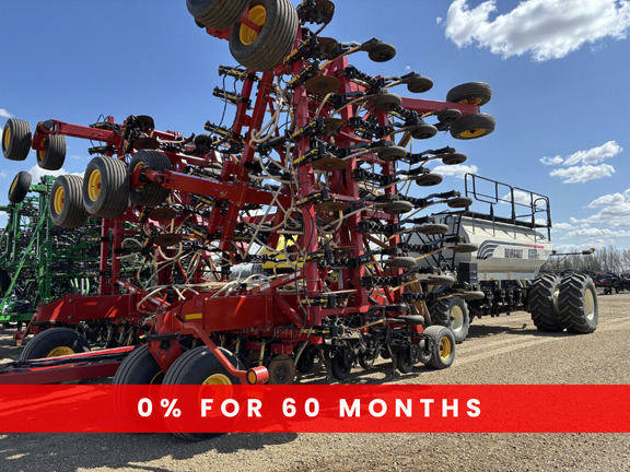  Bourgault 3320-66PHD