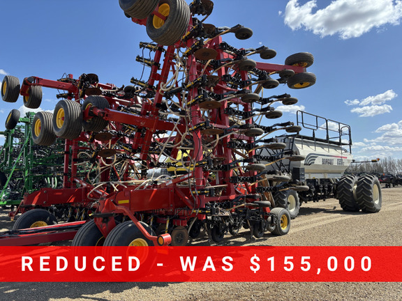 Bourgault 3320-66PHD