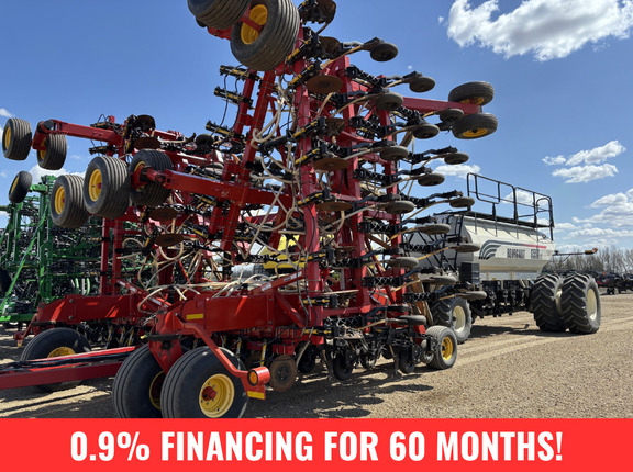  Bourgault 3320-66PHD