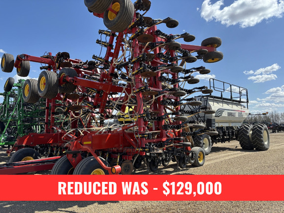 Bourgault 3320-66PHD